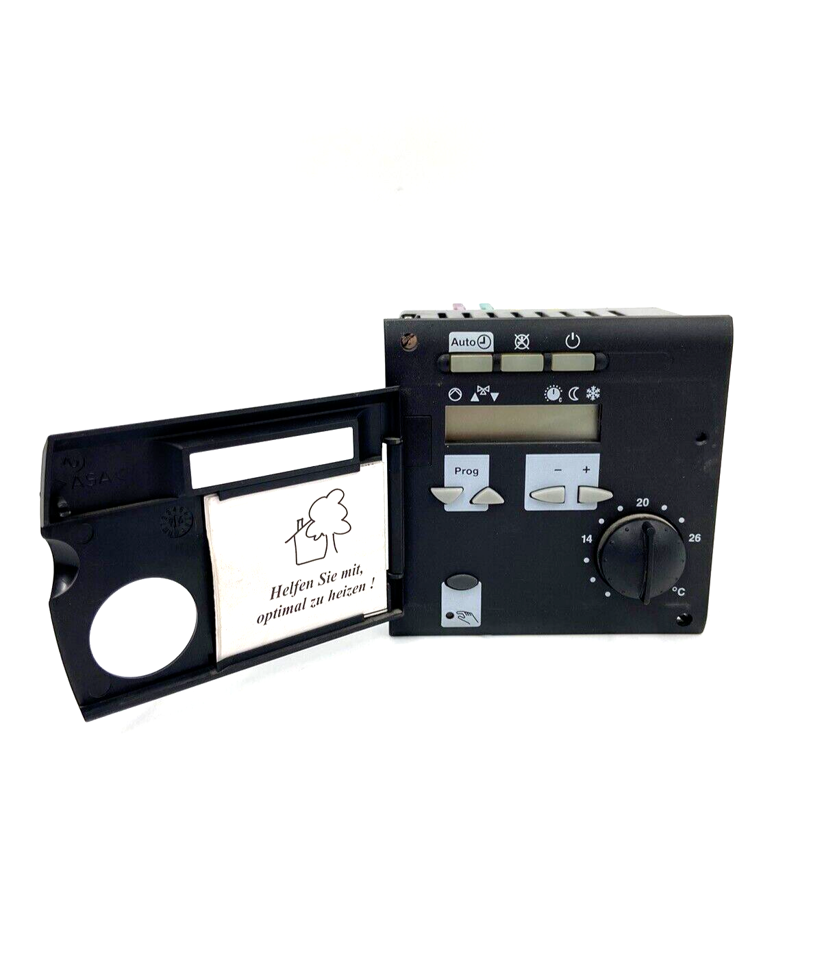 Schäfer Regler DomoComand DC111 L&S RVA 46.531/113 / 2 Jahre Garantie