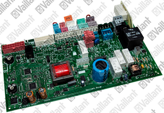 Vaillant 0020046177 VA Leiterplatte VC 656/4-7 NEU & OVP Originalteil