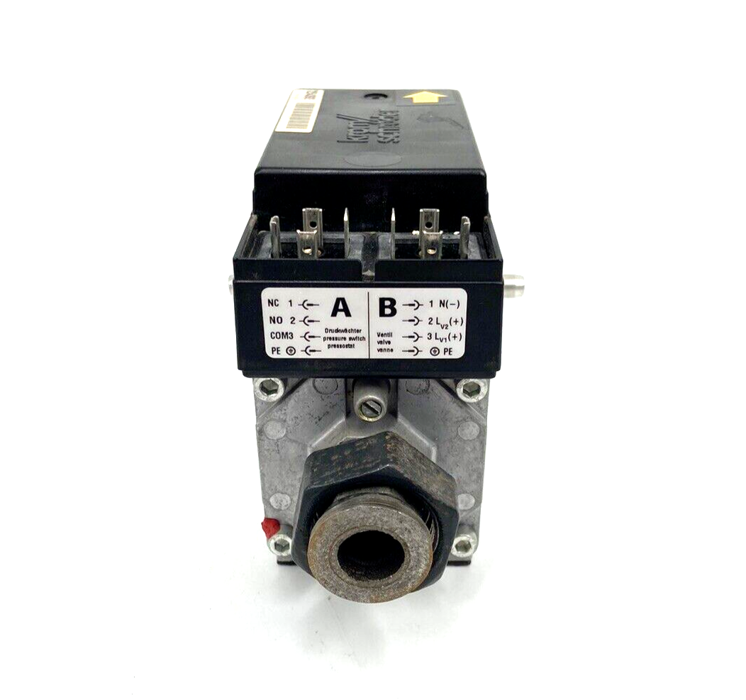 Kromschröder CG115R01-DT2WF1Z Gasregelventil
