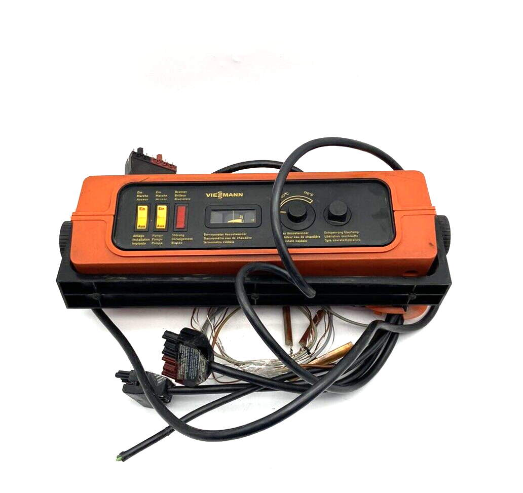 Viessmann Kesselregelung KR 7037210