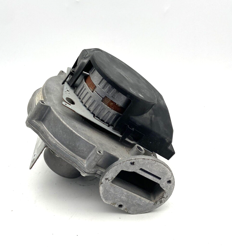 EBM RG130/0800-3612-011102 (24VDC) GEBLÄSE