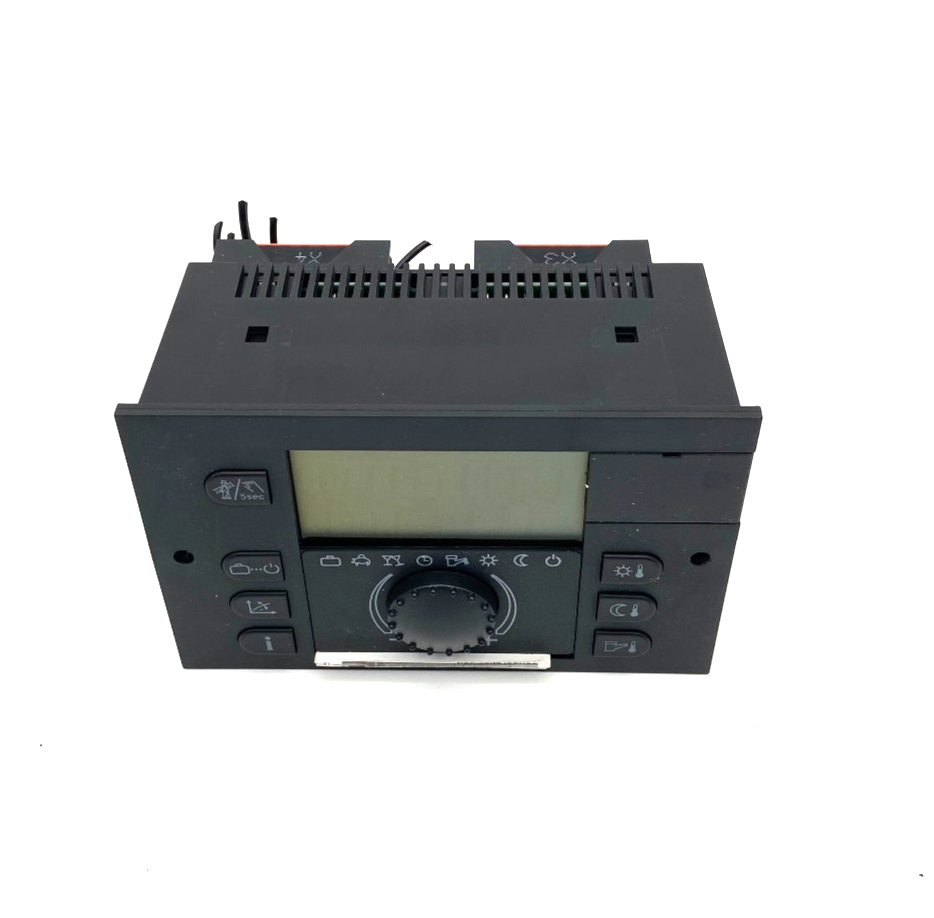 EBV Theta + N 2333 BVV  / 6220006000 Heizungsregelung  Steuerung Regelung