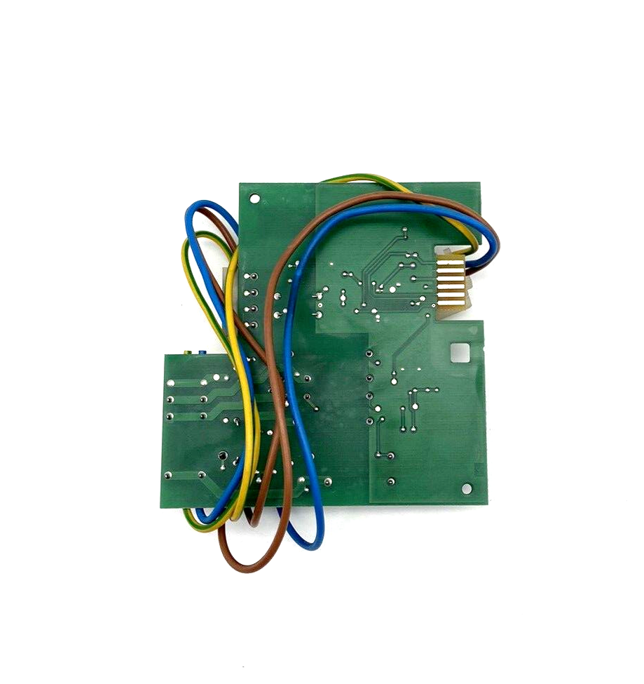 Buderus Modul FM 241 FM241 Ecomatic Platine Mischerplatine 482880