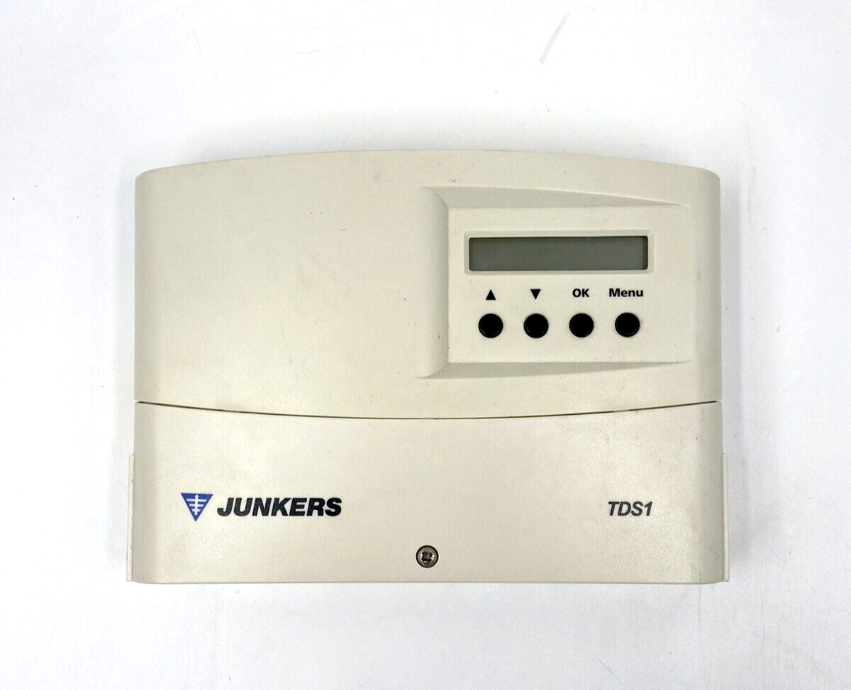 Junkers TDS 1  /  7739300059