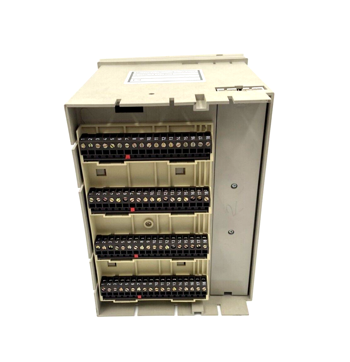 Steuerung Honeywell Excel 500