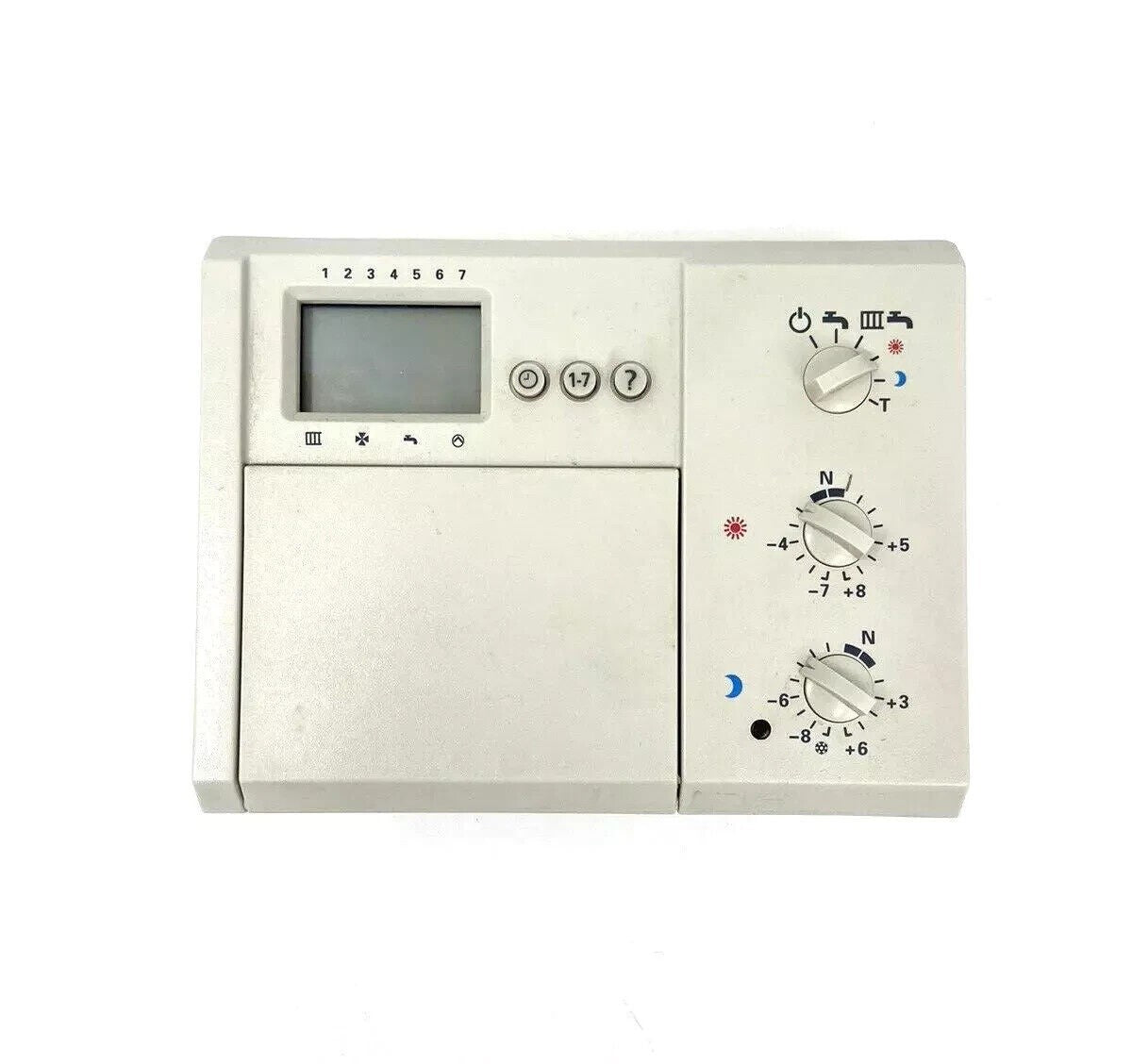 Viessmann Standard Bedieneinheit BES 7450155