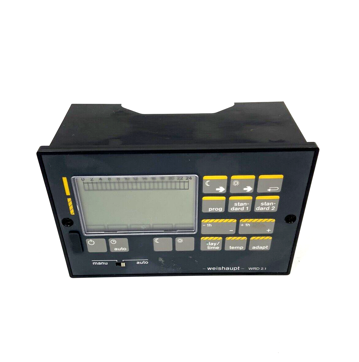 Weishaupt WRD 2.1 RVP 45.900/302