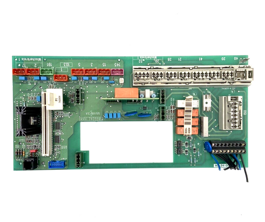 Viessmann Steuerung Platine 7405591 Vitotronic 200