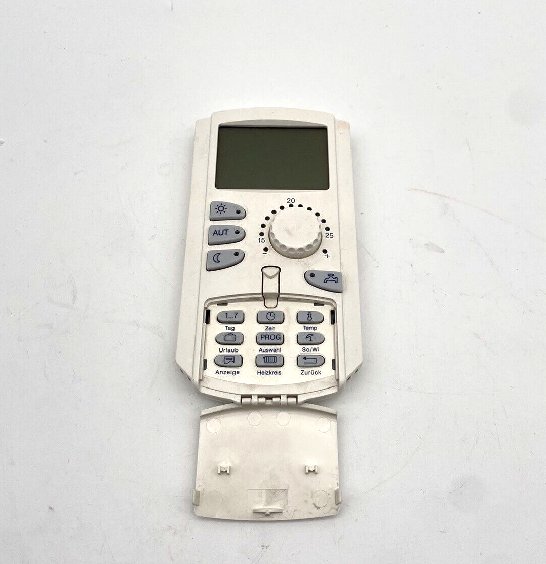 Buderus Mec 2 Regelung 63017690