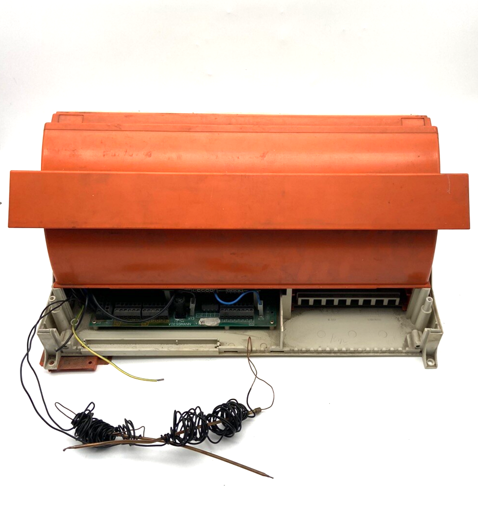 Viessmann Dekamatik D1 / B 7450301 Steuerung Kesselregelung (1 Jahr Garantie )