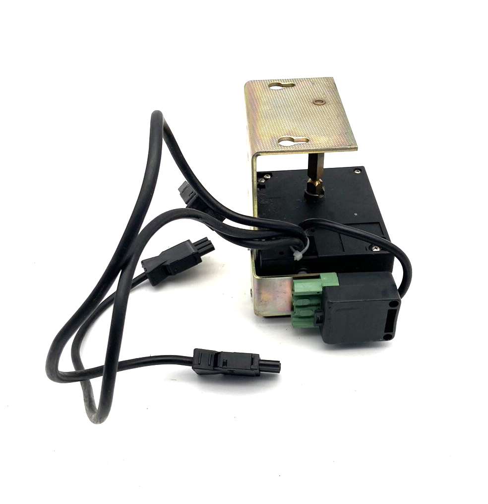 Siemens SQN91.140B2790 Servo Motor (1Jahr Garantie)