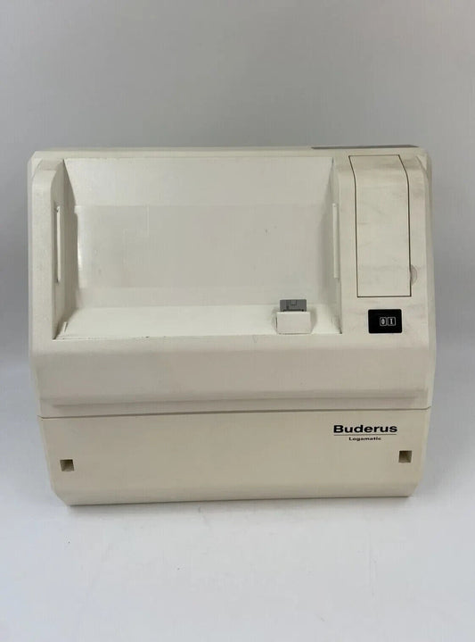 Buderus HW 4201 FM 05868486  / 2 Jahre Garantie
