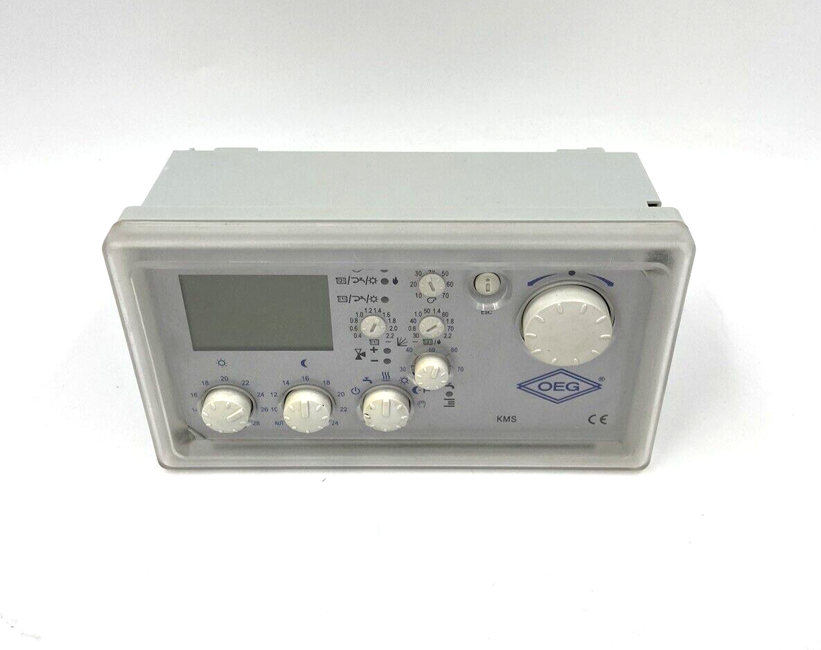 OEG KMS V2.0 r14 / V2.0 r14