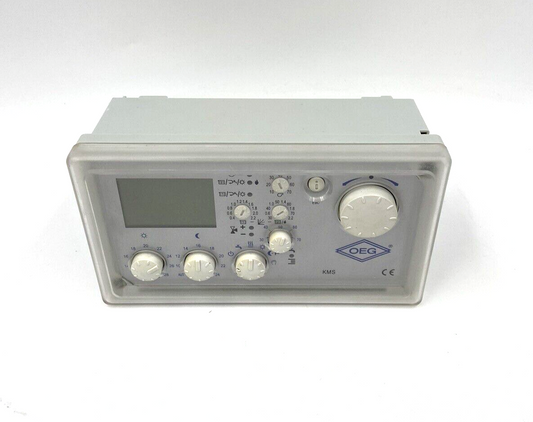 OEG KMS V2.0 r14 / V2.0 r14