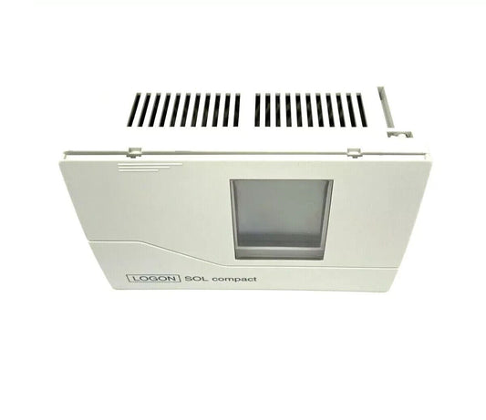 ELCO Klöckner LOGON SOL compact