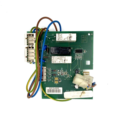 Buderus Modul FM 241 FM241 Ecomatic Platine Mischerplatine 482880