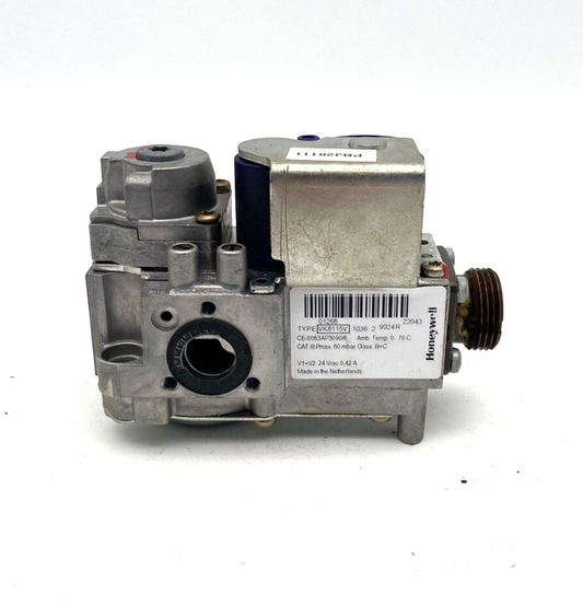 Honeywell VK8115V 1036 2 Gaskombiregler VK 8115V - Vaillant / Buderus etc.