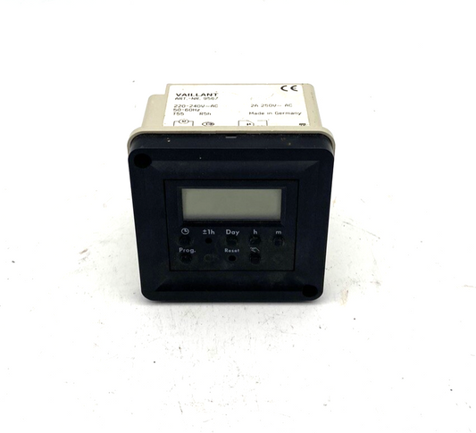 VAILLANT Digitale Schaltuhr 9567