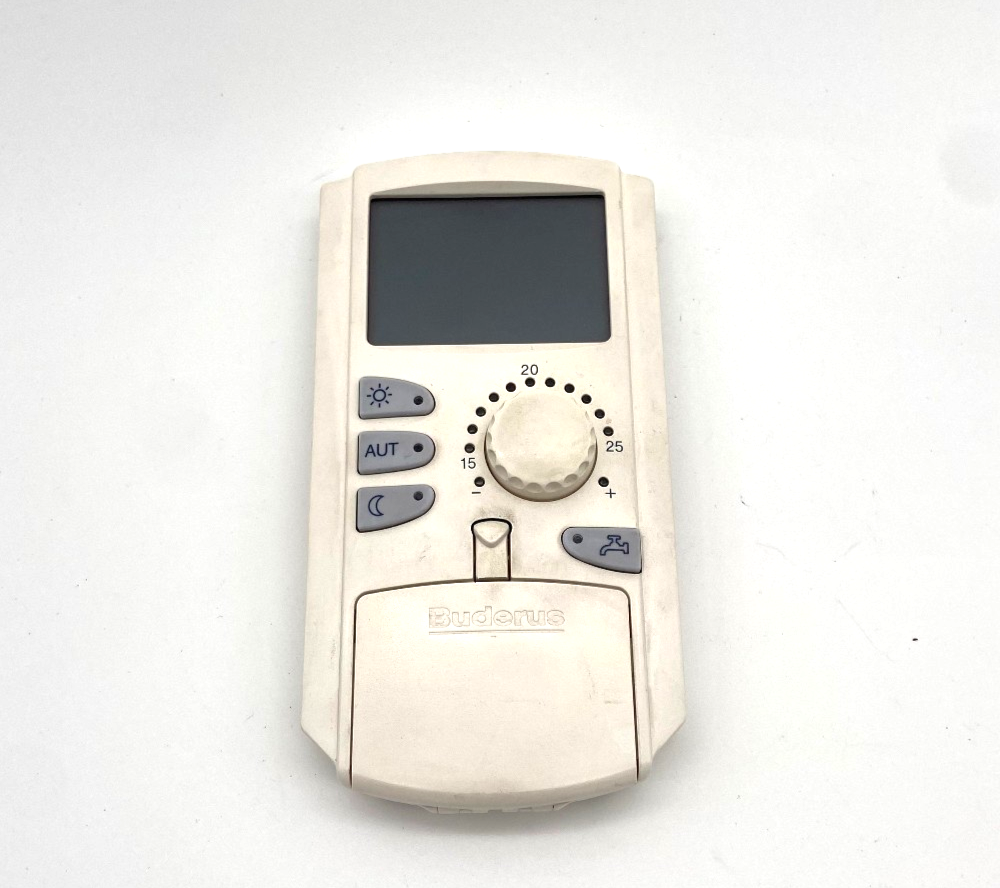 Fernbedienung Buderus BMEC 2 / 63010629 (2 Jahre Garantie)