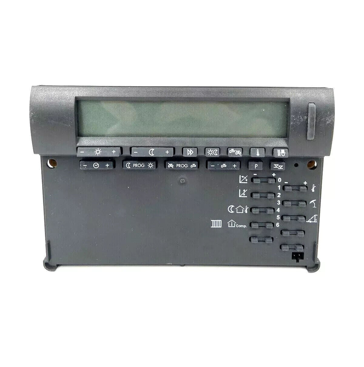 Rapido Rapidomatic Z2.3 SMB Steuerung Regelung