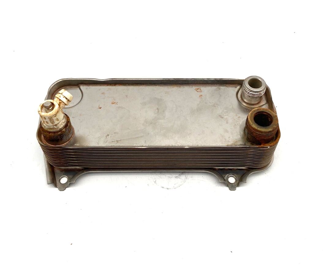 Viessmann Wärmetauscher für Vitodens 333 9570793/CB14-16 (22)