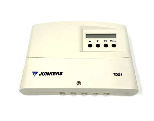 Junkers TDS 1  /  7739300059