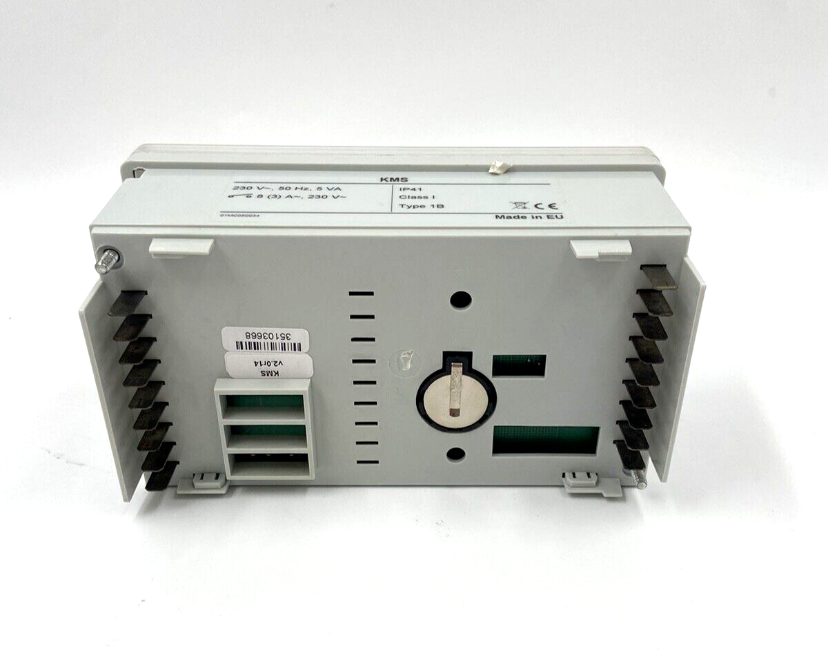 OEG KMS V2.0 r14 / V2.0 r14