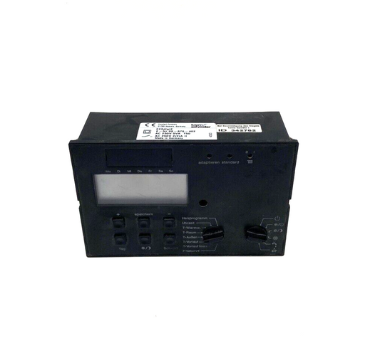 Kromschroder E23digi2 E-Nr 821-678-402