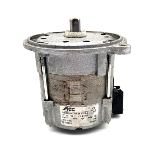 ACC Gebläsemotor EB95C35/2  Lüftermotor