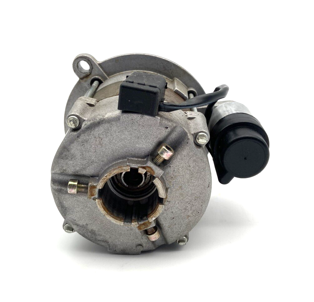 ACC Gebläsemotor EB95C35/2  Lüftermotor