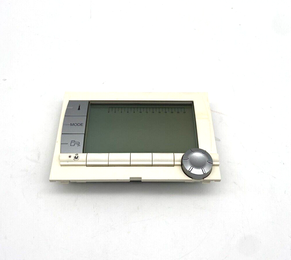 Remeha Display Regelung HMI Diematic iSystem Pro 120683 AC
