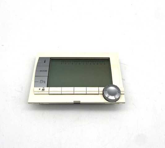 Remeha Display Regelung HMI Diematic iSystem Pro 120683 AC