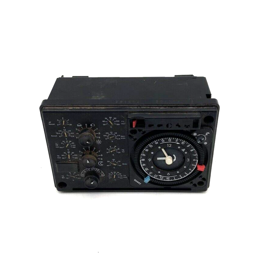 PM 2931 BBUML mit Analog Uhr / 31BBU3ML
