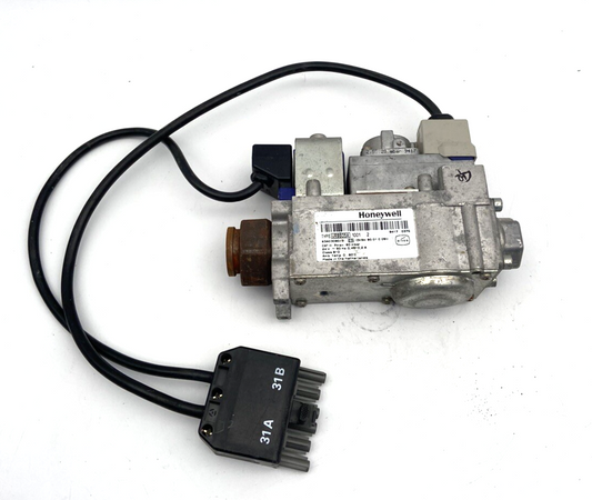 Honeywell VR8605A 1001 2 Gasarmatur Gasregelblock