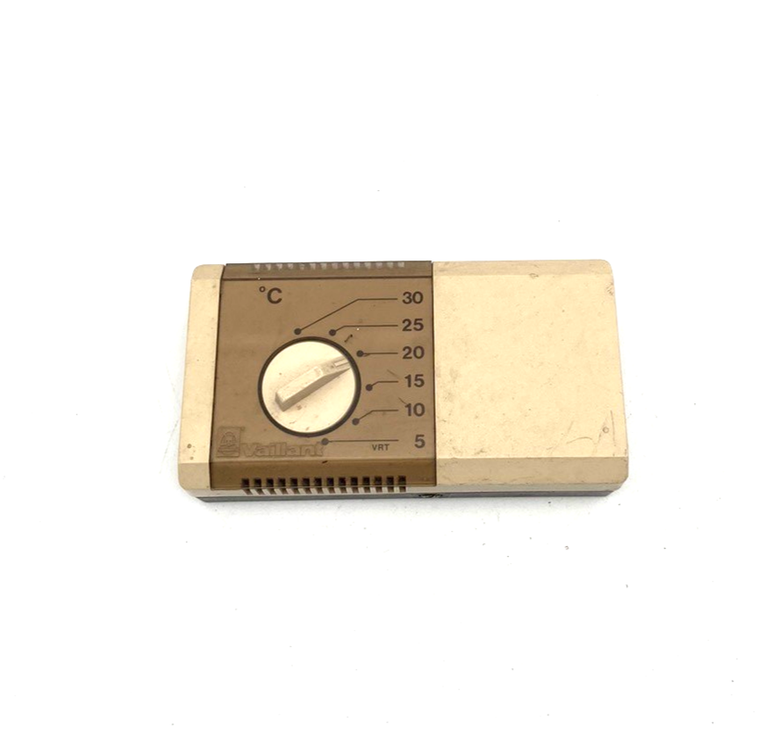 Vaillant VRT / 3 9090 Regelung Regler Steuerung Raumthermostat Raumregler